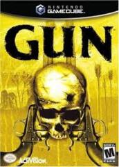 GUN